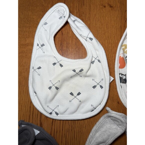 Baby Boy Clothes Lot 3-6m Winter - Old Navy, Hudson Baby, Hanna Anderson, 16 Pcs - Picture 14 of 16